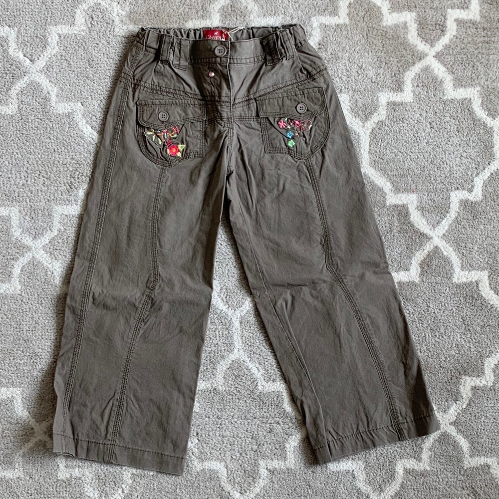 NWT Chipie France lightweight pants